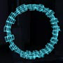 AdjutantReflex's first bungie.net avatar. Note the similarities with the map of Alpha Halo in The Silent Cartographer