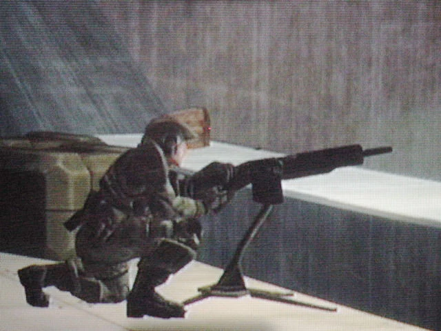 Tourelle M247 dans Armes de Halo DSC00123.JPG