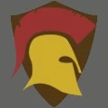A customized Halo 3 emblem.