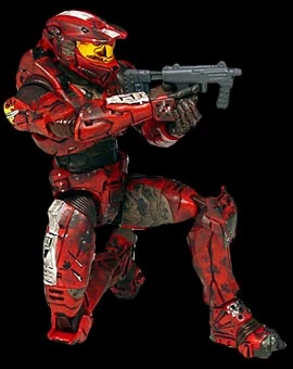 Xfire Avatar