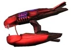 The Brute Plasma Rifle