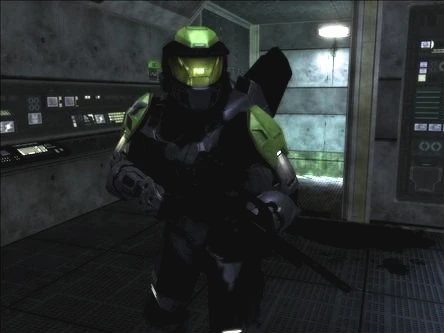 SPARTAN-141 on Hemant Supply Depot