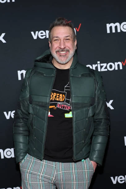 joey fatone