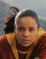 Angelina during a Match