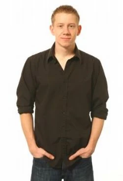 Sam Creed - Harry Potter Wiki