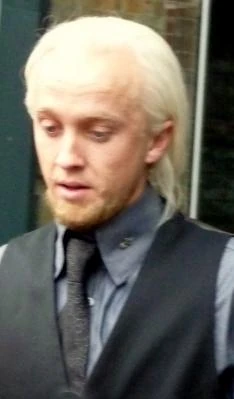 Draco Malfoy