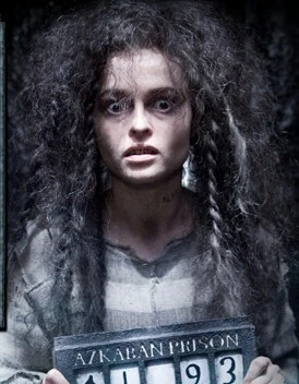 Bellatrix+lestrange+hot