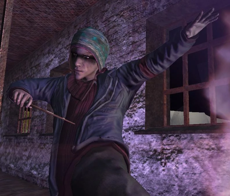 snatcher