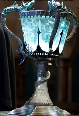 Triwizard Cup Award for Best Comment of Today