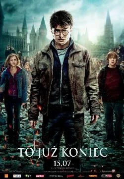 Ogl�daj Online Harry Potter insygnia �mierci Napisy PL
