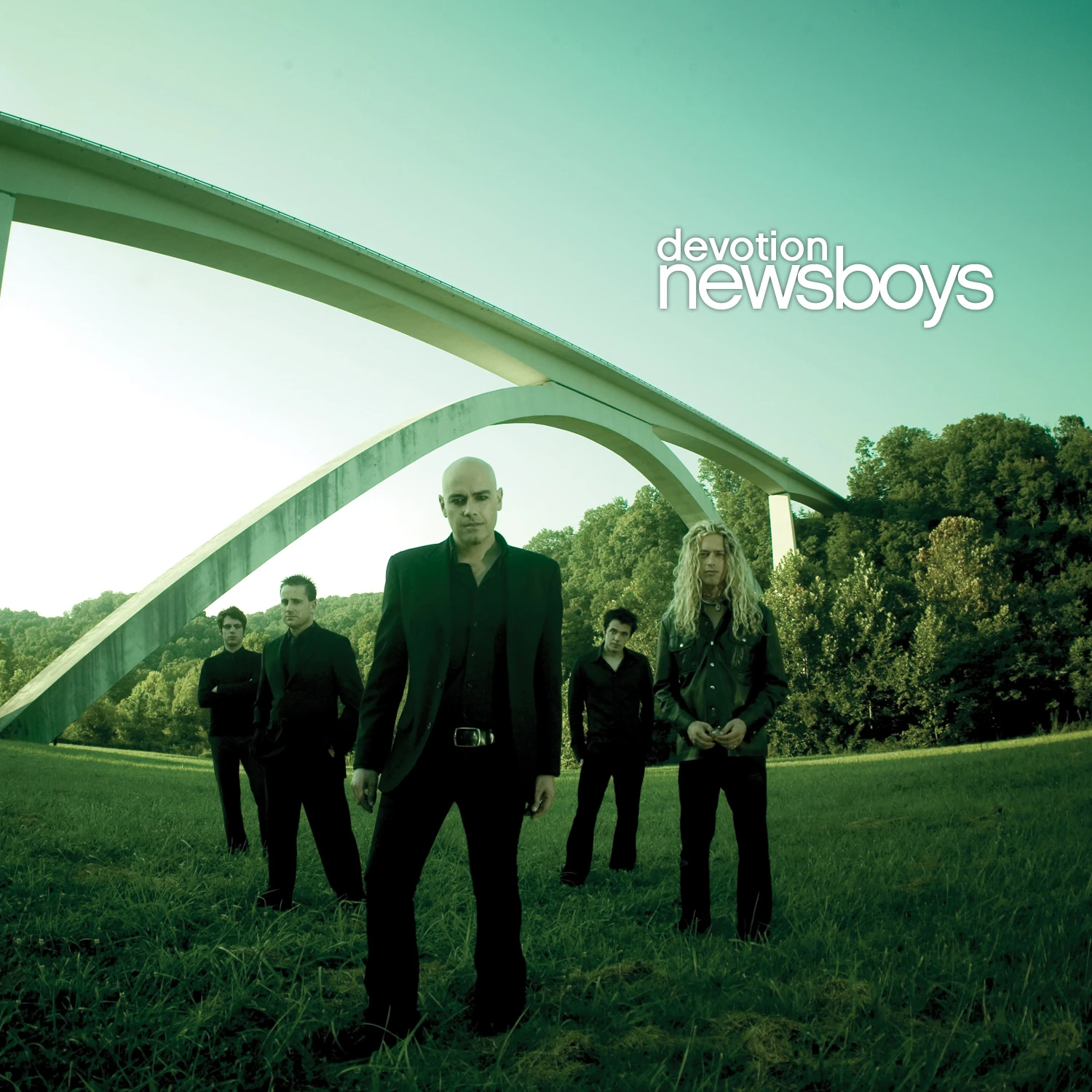 Newsboys+albums