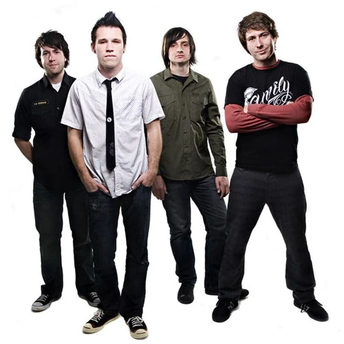 HAWK NELSON  lyrics