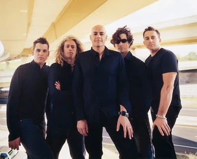 Newsboys+john+james
