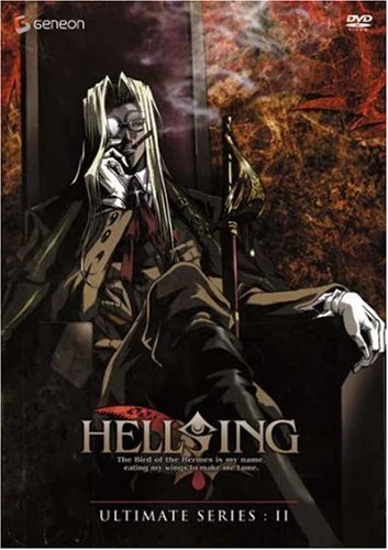 hellsing ultimate ova 7