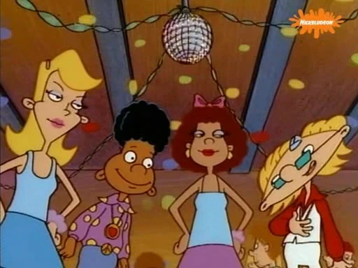 chicasdesbirgadas chicasde