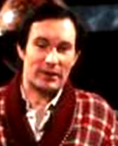Arthur Dent in the 1981 BBC TV Series