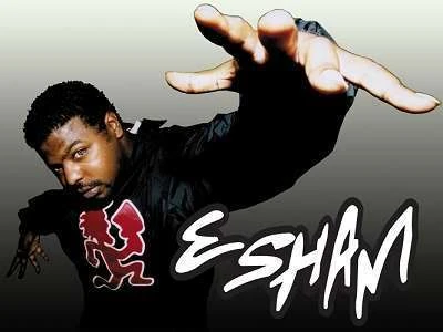 Esham-discography