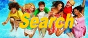 The search logo, better than the main logo at least.