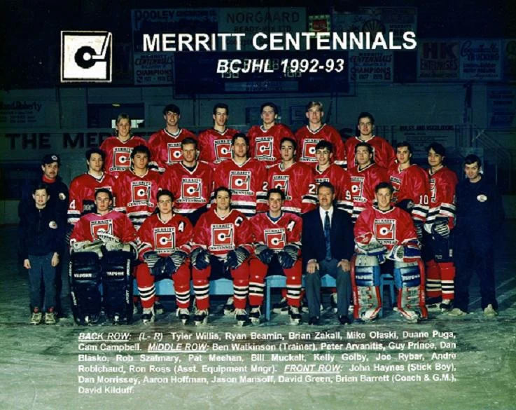 merritt
