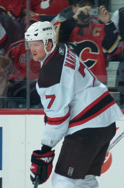 paul martin