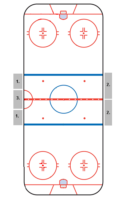hockey rink edit