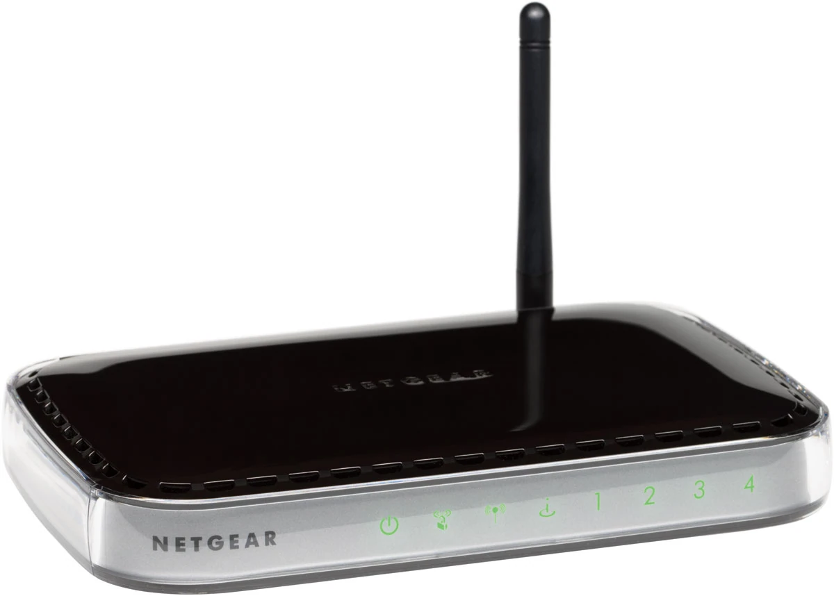 NETGEAR MODEMS