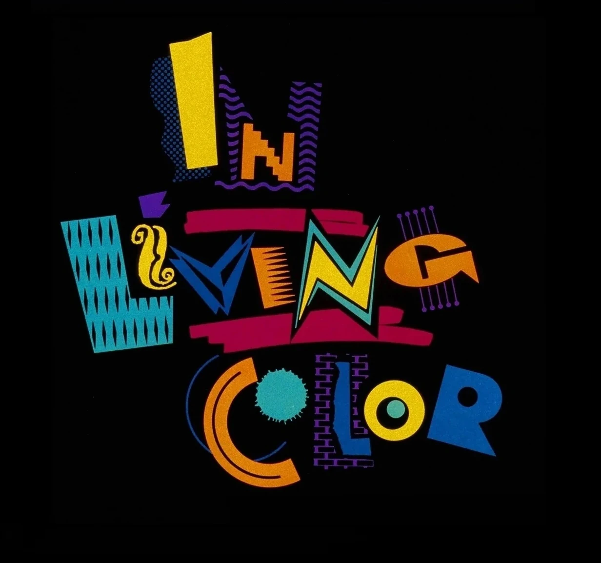 The Season Three Logo