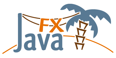 JavaFX Logo