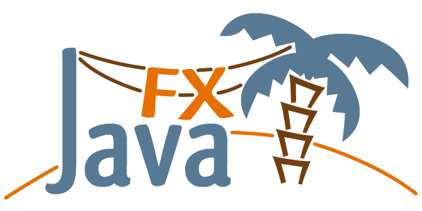 JavaFX Logo