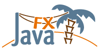 JavaFX Logo