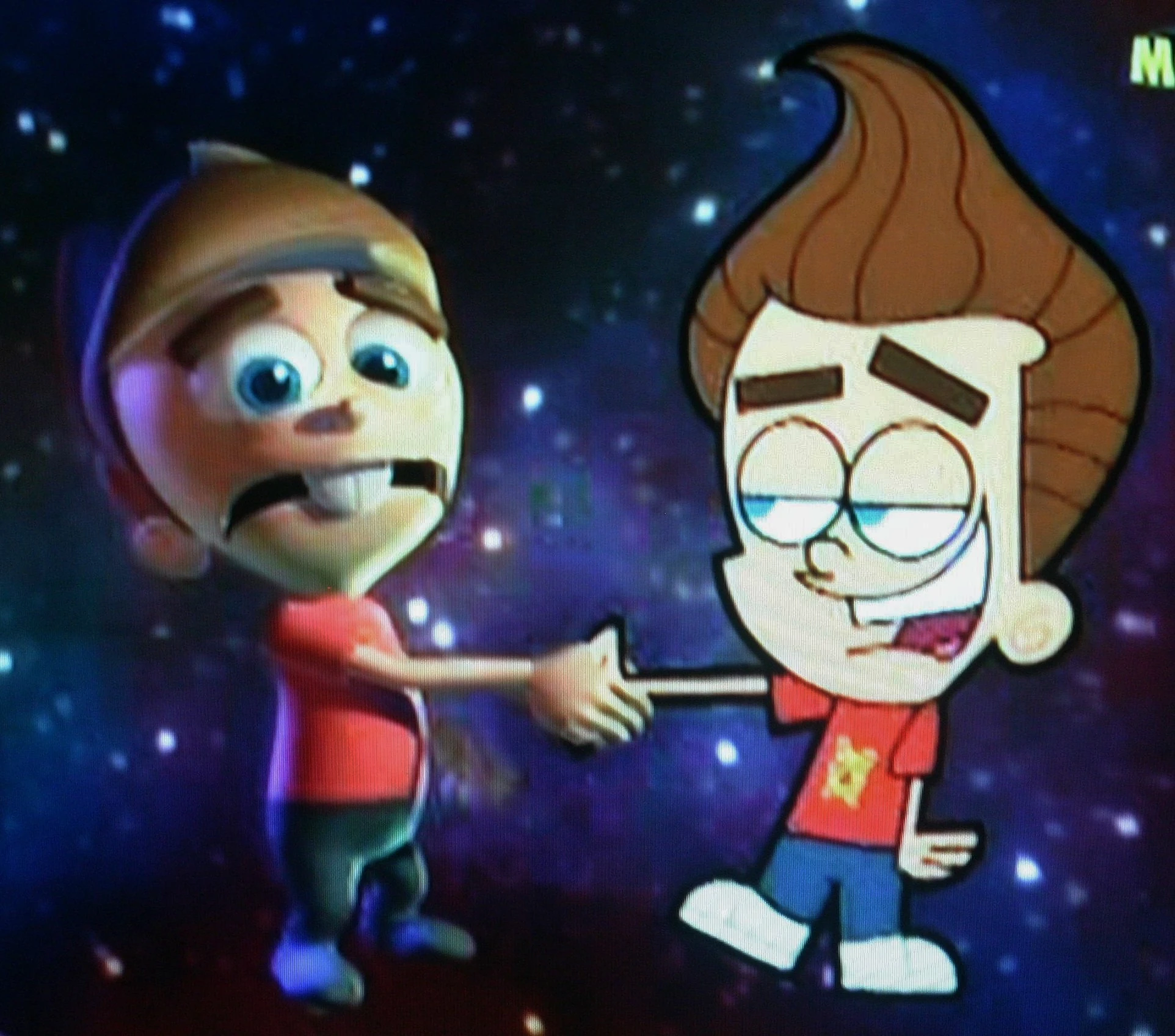 The Jimmy Timmy Power Hour Full Movie