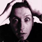 Dave Gorman