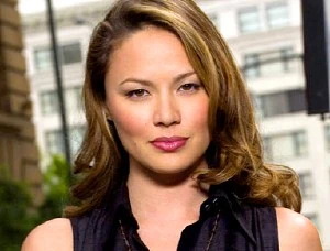 Promotional photo of Moon Bloodgood as Livia Beale.