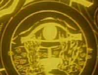 Ruby Eye Shabranigdu's symbol
