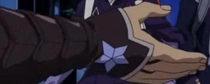Kekkaishi+mukade