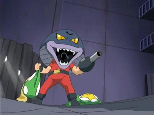 [Imagen: Kaitou_viper.jpeg]
