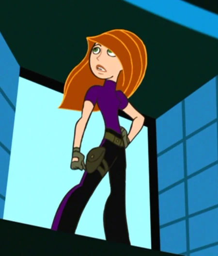 Kim Possible - Kim Possible Wikikim possible 
