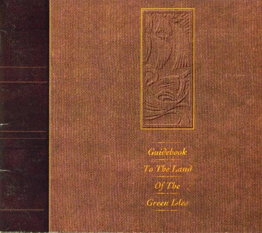 guidebook