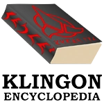 Text says "Success" and "Klingon Language" I think. --Splarka (talk)