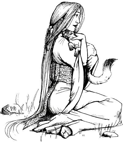 shizue chiwawa shizue