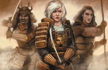Way of the Lion Cover