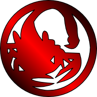 Mon of the Scorpion Clan