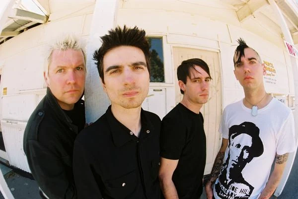 Anti flag @ The Phoenix; Dirty Beaches, Dum Dum Girls, and Cults at Lees Palace