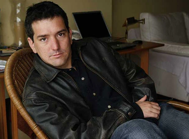 Santiago Rocangliolo