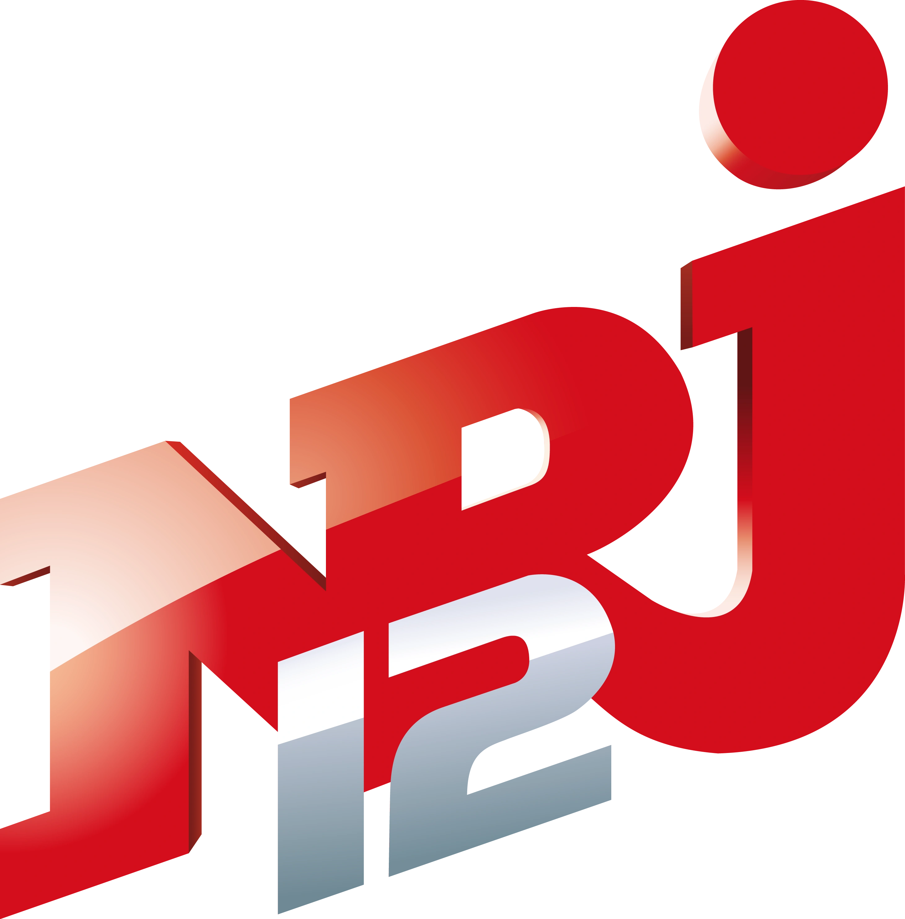 Watch NRJ 2012