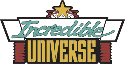 Incredible+universe