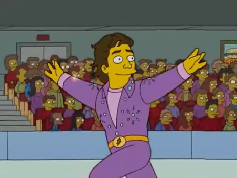 elvis stojko