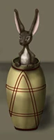 There's a Pipot in the Pot