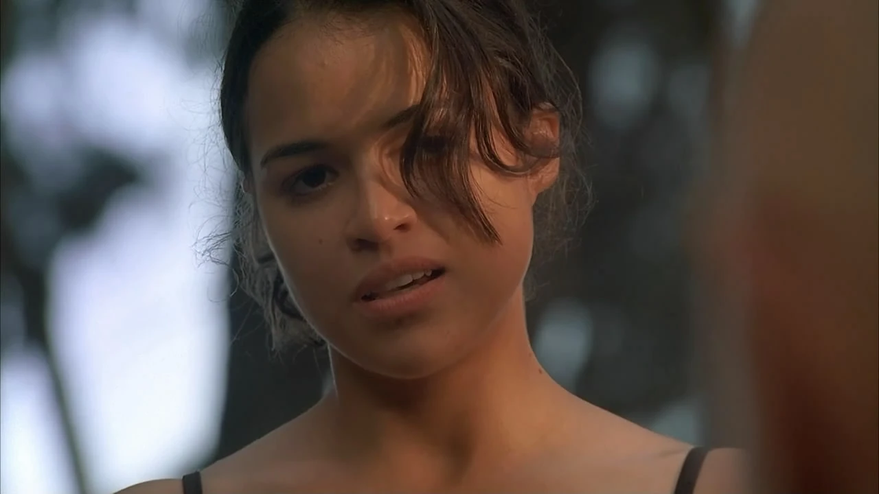 John enlists Ana Lucia's help