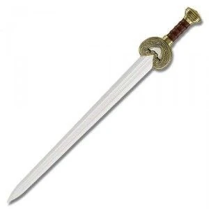 Herugrim,the sword of Theoden